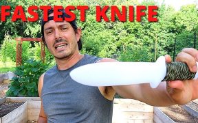 knife fighting techniques