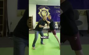 knife fighting techniques