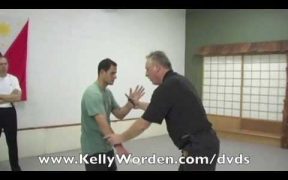 knife fighting martial arts