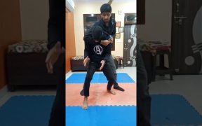 knife fighting techniques