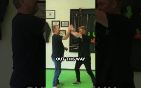 knife fighting martial arts