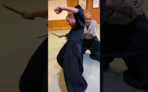 knife fighting martial arts