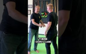 knife fighting martial arts