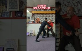 knife fighting martial arts