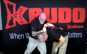 knife fighting basics