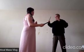 knife fighting techniques