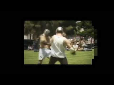 knife fighting techniques