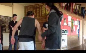 knife fighting martial arts