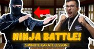 knife fighting martial arts