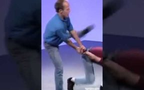 knife fighting techniques