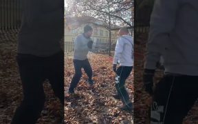 knife fighting martial arts