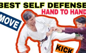 knife fighting martial arts