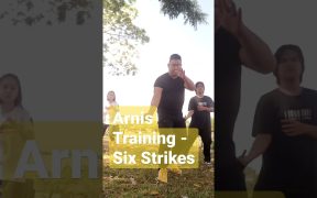 knife fighting martial arts