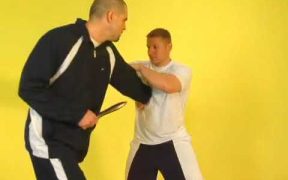 knife fighting martial arts