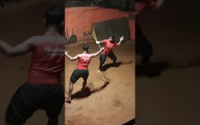 knife fighting martial arts