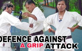 knife fighting martial arts