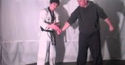 knife fighting techniques