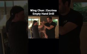 knife fighting martial arts