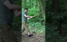 knife fighting martial arts