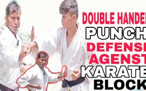 knife fighting martial arts