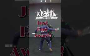 knife fighting martial arts