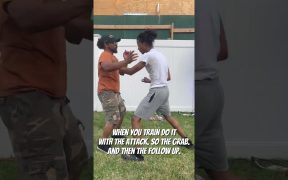 knife fighting martial arts