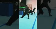 knife fighting martial arts