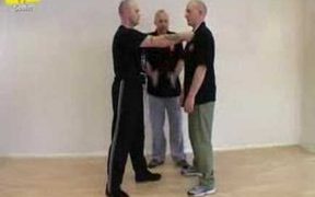 knife fighting martial arts