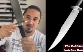 knife fighting basics