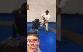 knife fighting techniques