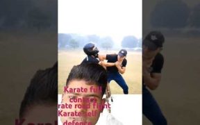 knife fighting martial arts