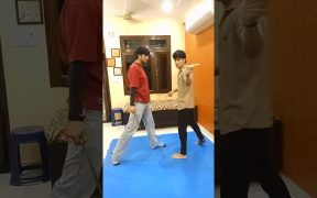 knife fighting martial arts