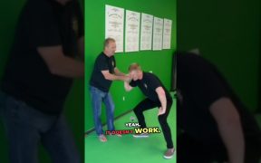 knife fighting martial arts