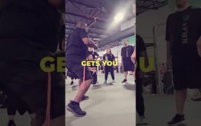 knife fighting martial arts