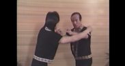 knife fighting basics