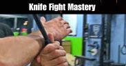 knife fighting basics