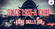 knife fighting basics