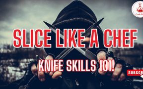 knife fighting basics