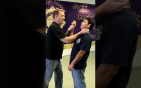 knife fighting techniques