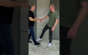 knife fighting techniques