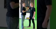 knife fighting techniques