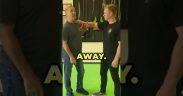 knife fighting techniques