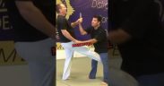 knife fighting techniques