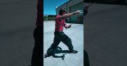 knife fighting martial arts