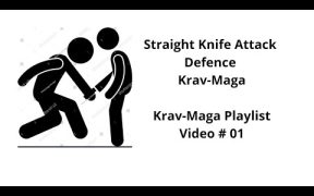 knife fighting techniques