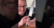 knife fighting techniques