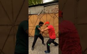 knife fighting martial arts