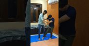 knife fighting martial arts