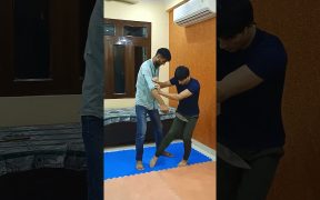 knife fighting martial arts