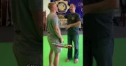 knife fighting martial arts